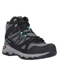 Buty trekkingowe damskie Endurance Museu Vibram®