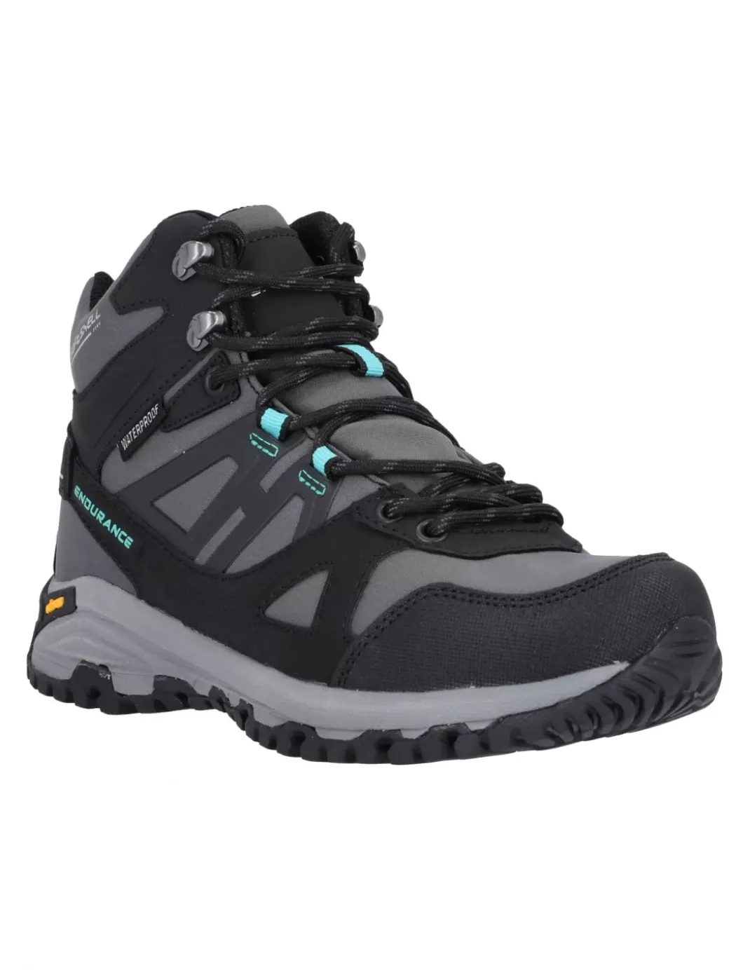 Buty trekkingowe damskie Endurance Museu Vibram®