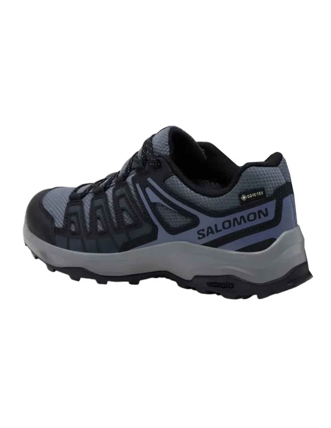 Buty trekkingowe damskie Salomon Extegra GTX