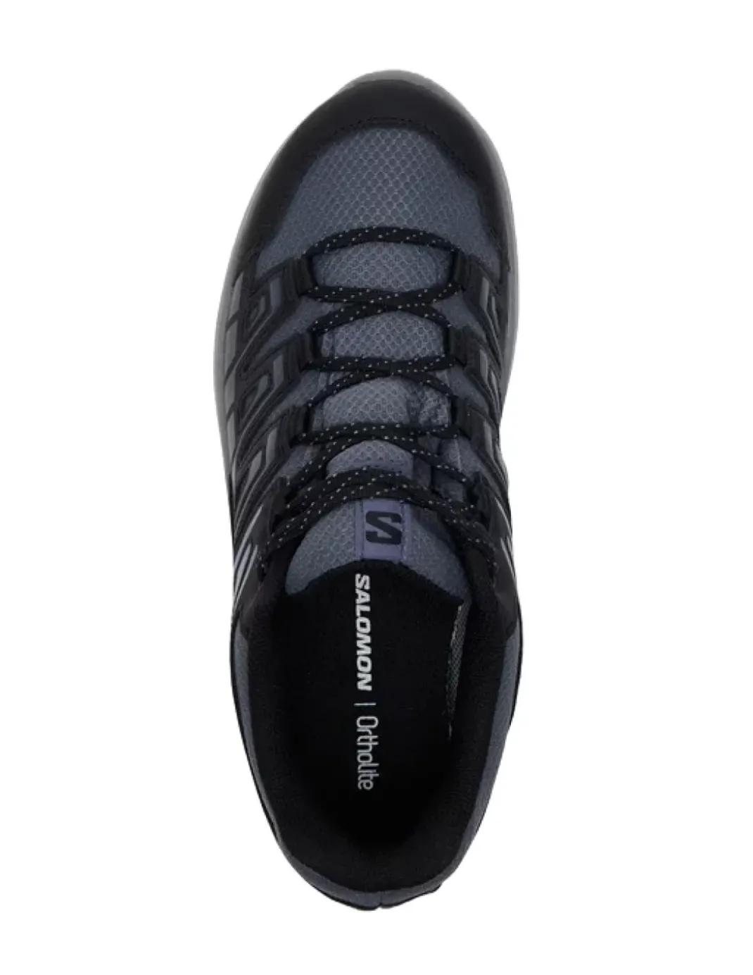 Buty trekkingowe damskie Salomon Extegra GTX