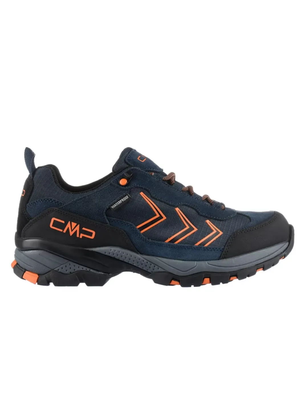 Buty trekkingowe męskie CMP Melnick Low WP