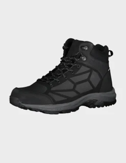 Buty trekkingowe męskie Halti Polaris Mid DX