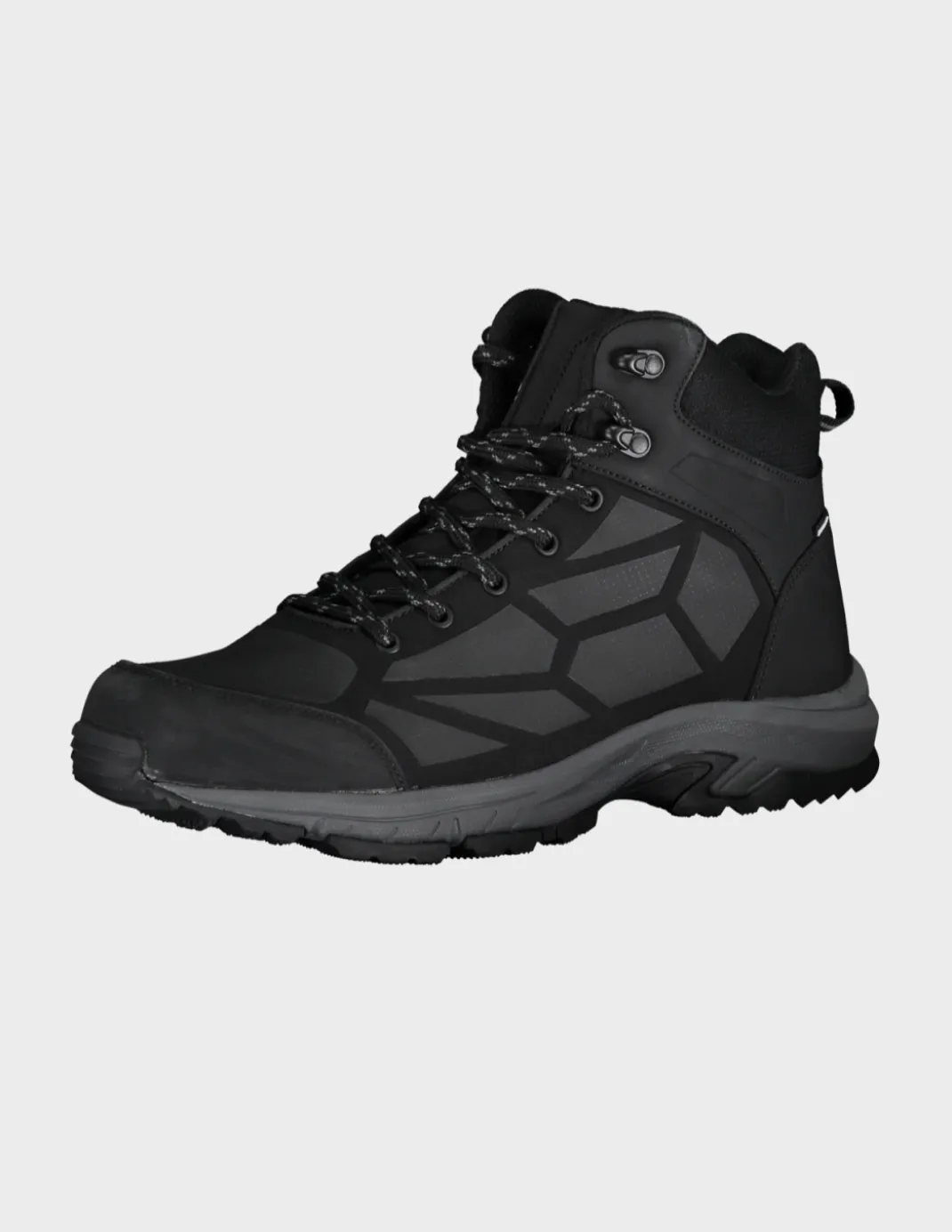 Buty trekkingowe męskie Halti Polaris Mid DX