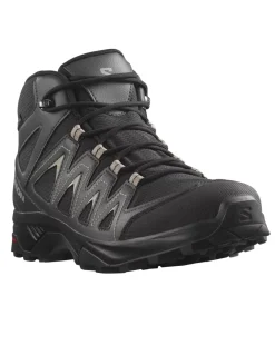 Buty trekkingowe męskie Salomon X-Braze Mid GTX