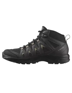 Buty trekkingowe męskie Salomon X-Braze Mid GTX