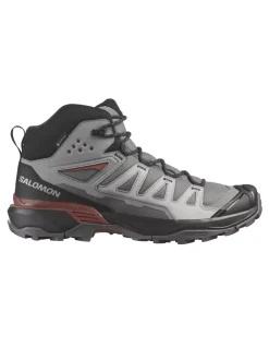 Buty trekkingowe męskie Salomon X-Ultra Mid 360 GTX