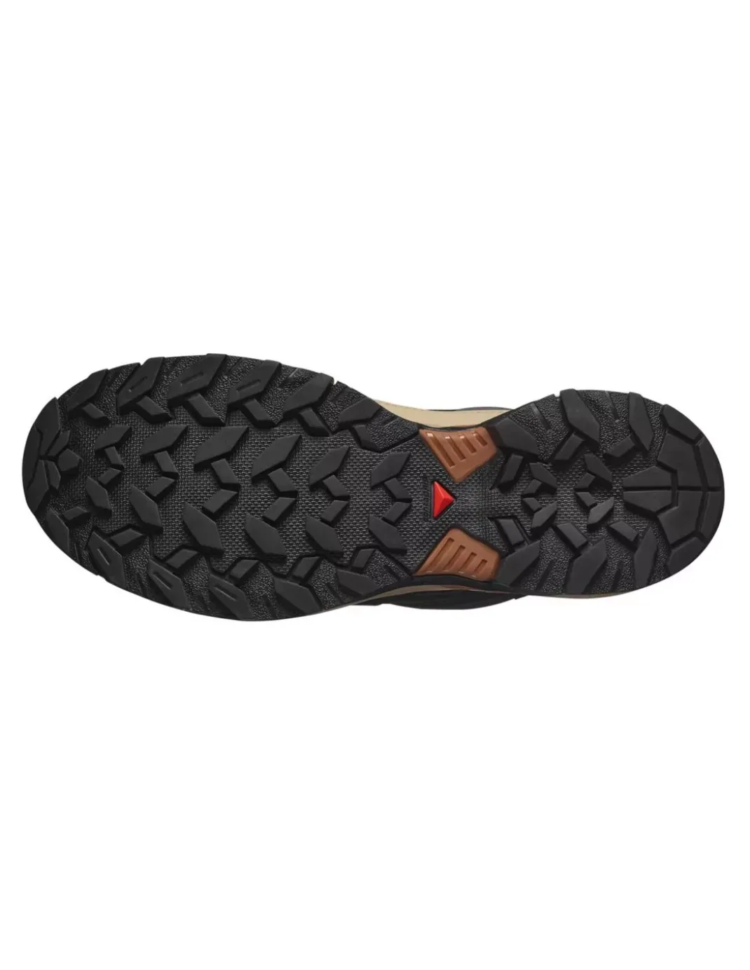 Buty trekkingowe męskie Salomon X-Ultra 360 GTX