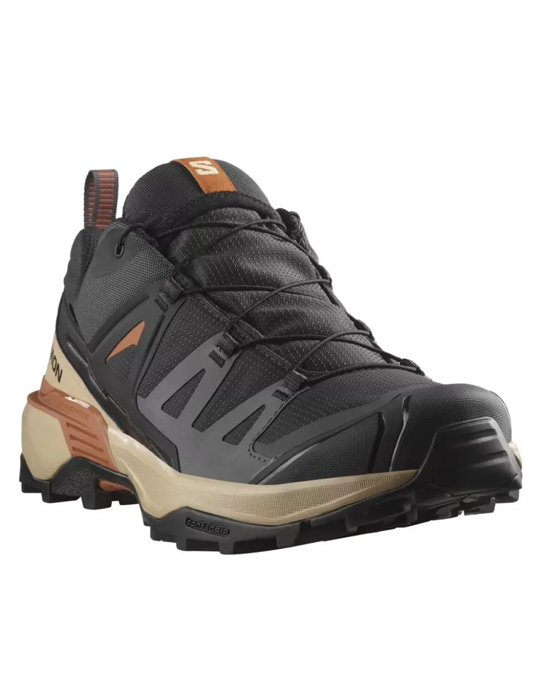 Buty trekkingowe męskie Salomon X-Ultra 360 GTX