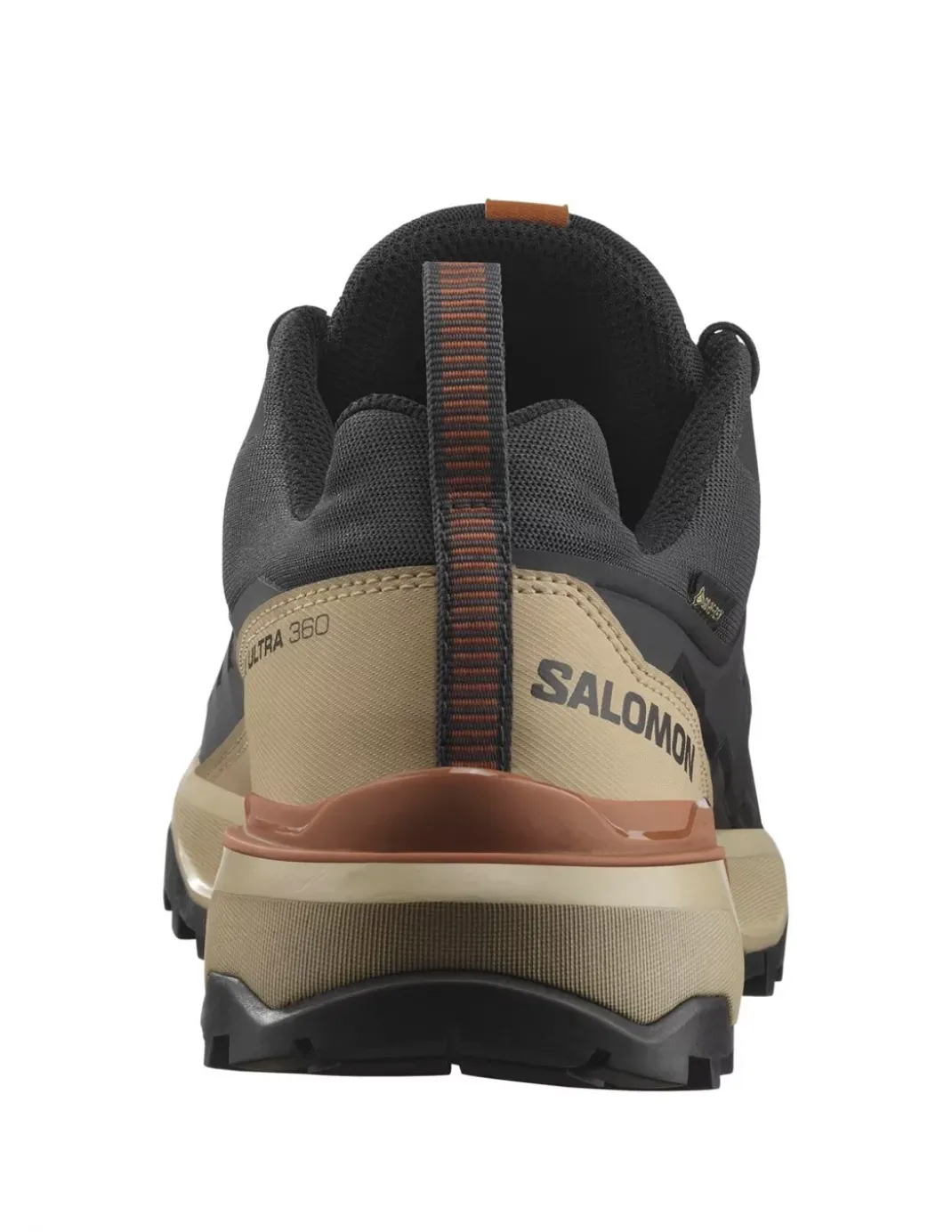 Buty trekkingowe męskie Salomon X-Ultra 360 GTX