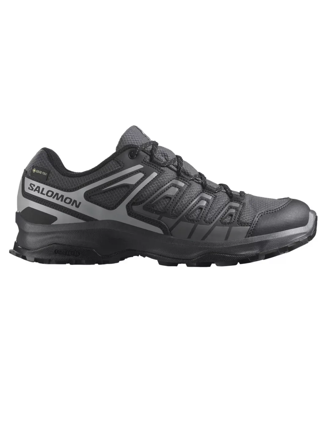 Buty trekkingowe męskie Salomon Extegra GTX