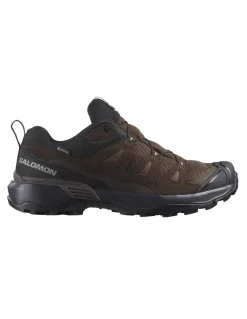 Buty trekkingowe męskie Salomon X-Ultra 360 Leather GTX