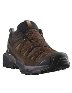 Buty trekkingowe męskie Salomon X-Ultra 360 Leather GTX