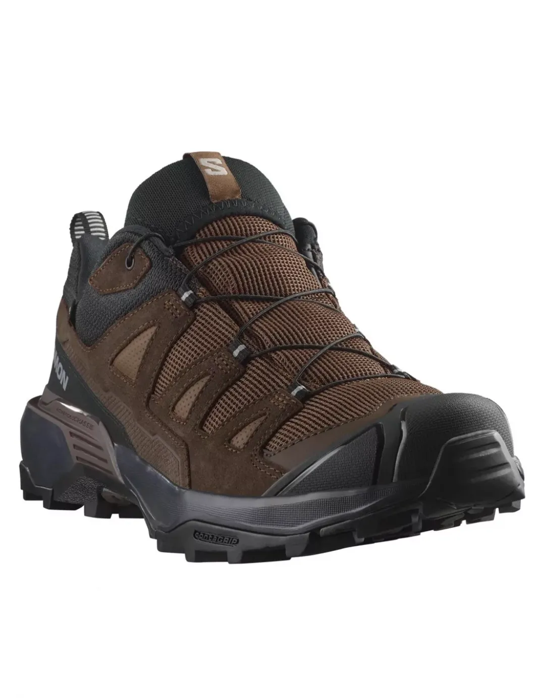 Buty trekkingowe męskie Salomon X-Ultra 360 Leather GTX