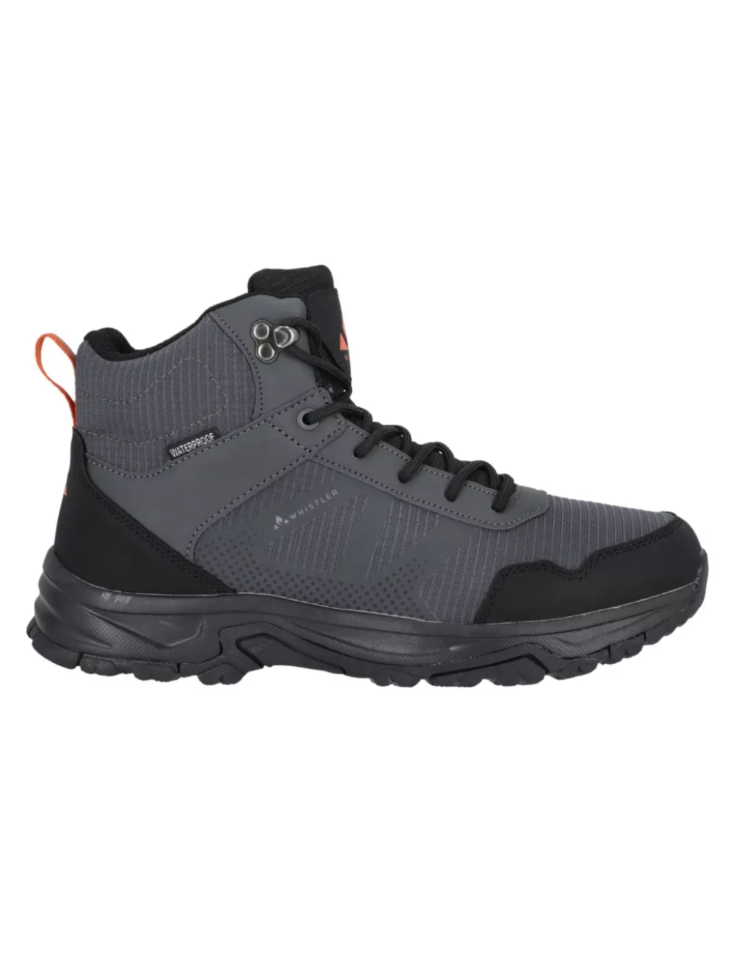 Buty trekkingowe męskie Whistler Doron