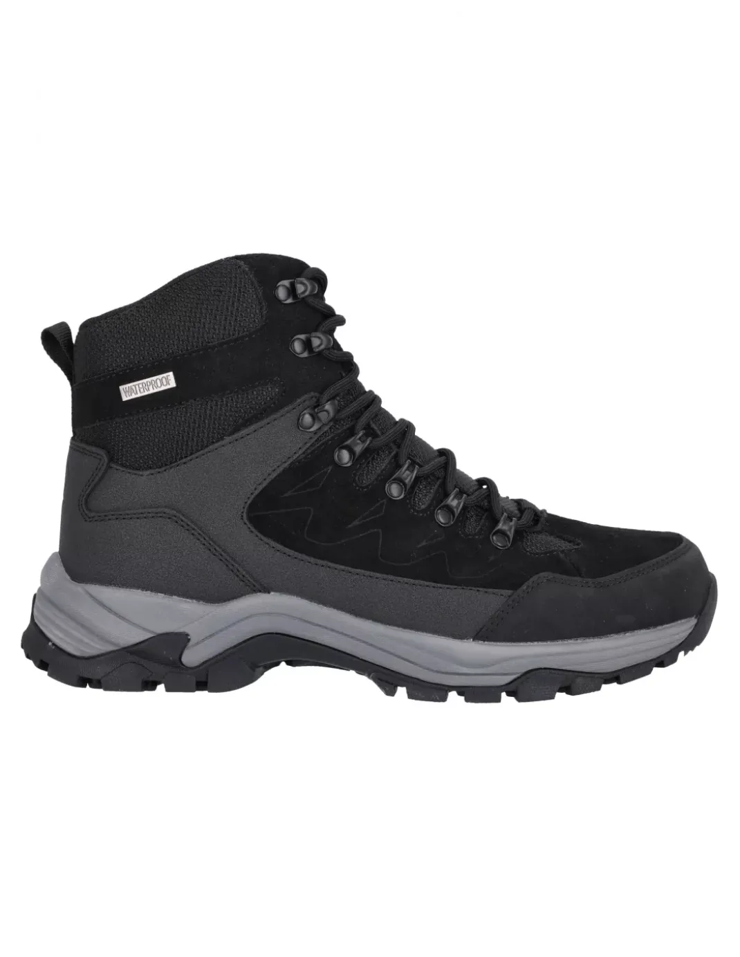 Buty trekkingowe Whistler Detion WP