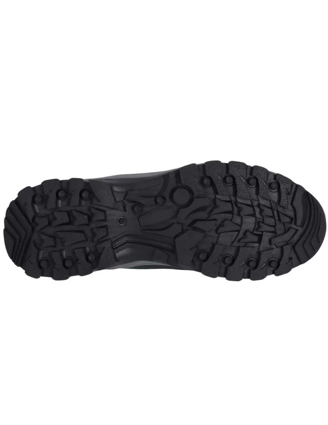 Buty trekkingowe Whistler Detion WP