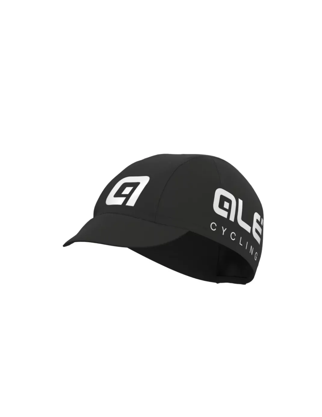 Czapka rowerowa Alé Cycling Cotton