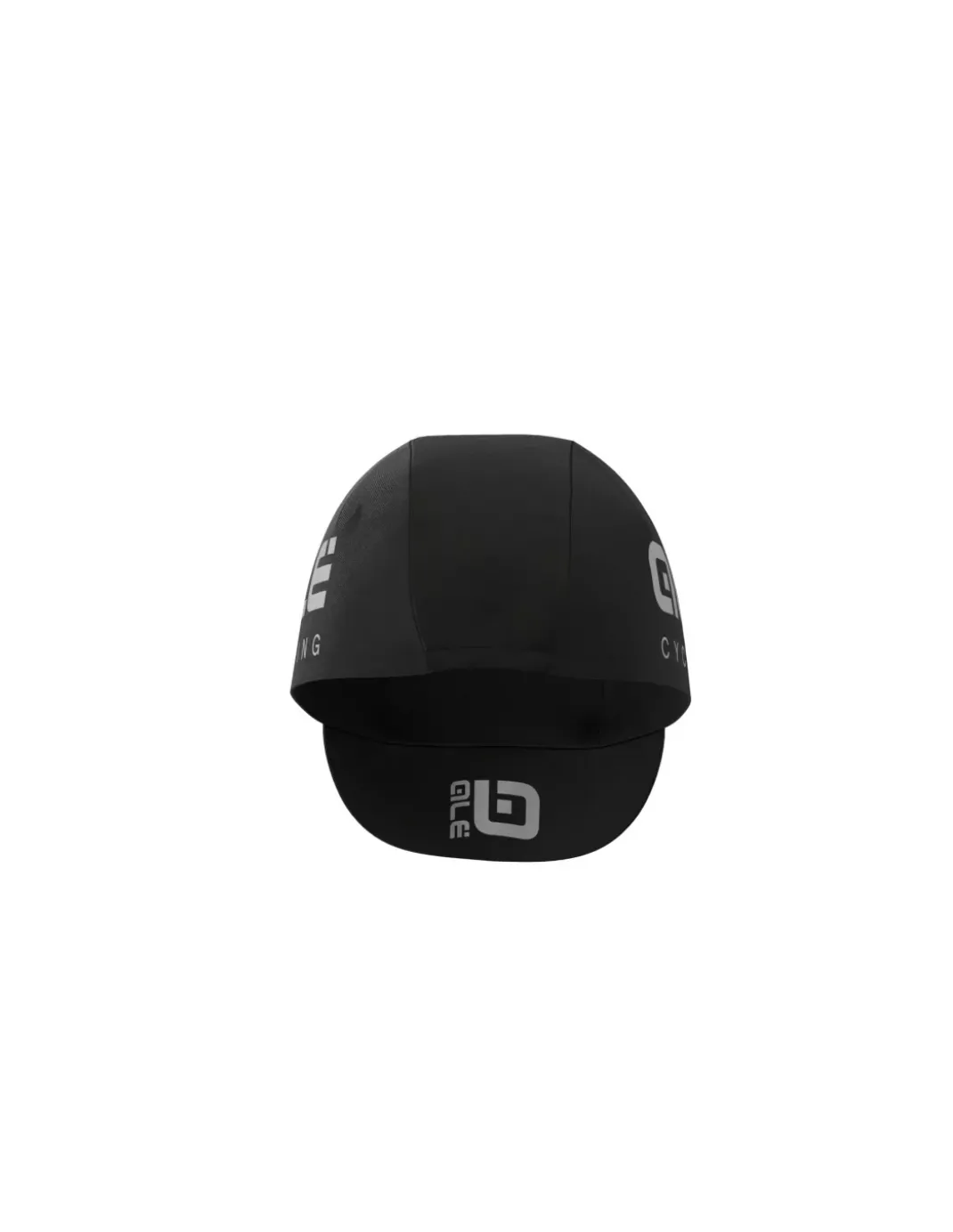 Czapka rowerowa Alé Cycling Cotton