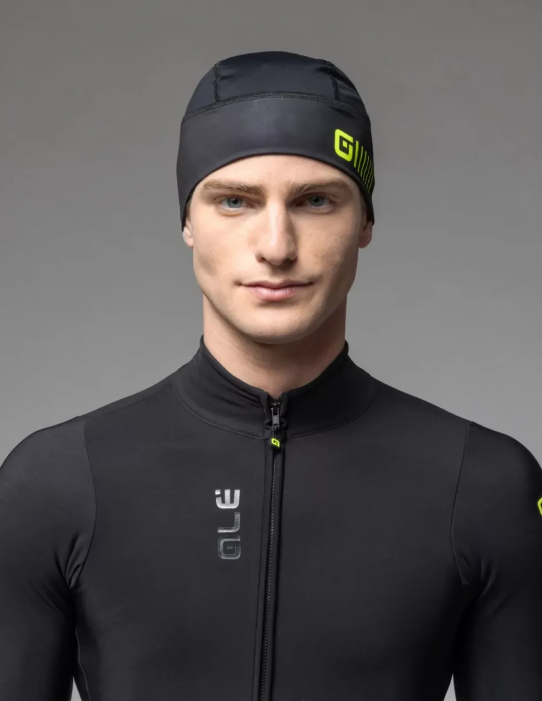 Czapka rowerowa Alé Cycling Klima 2.0