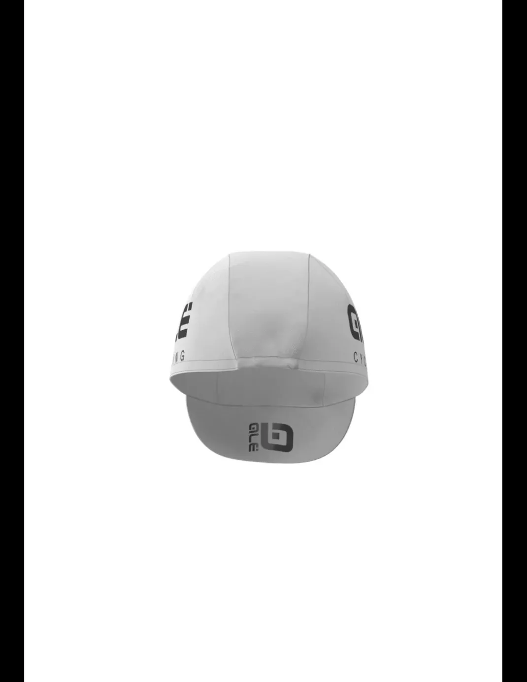 Czapka rowerowa Alé Cycling Cotton