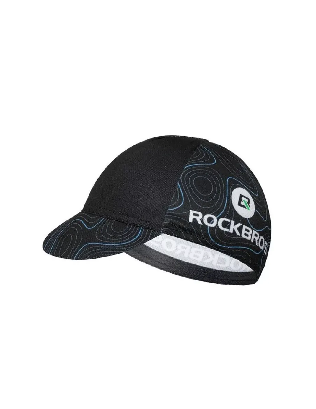 Czapka rowerowa Rockbros MZ100
