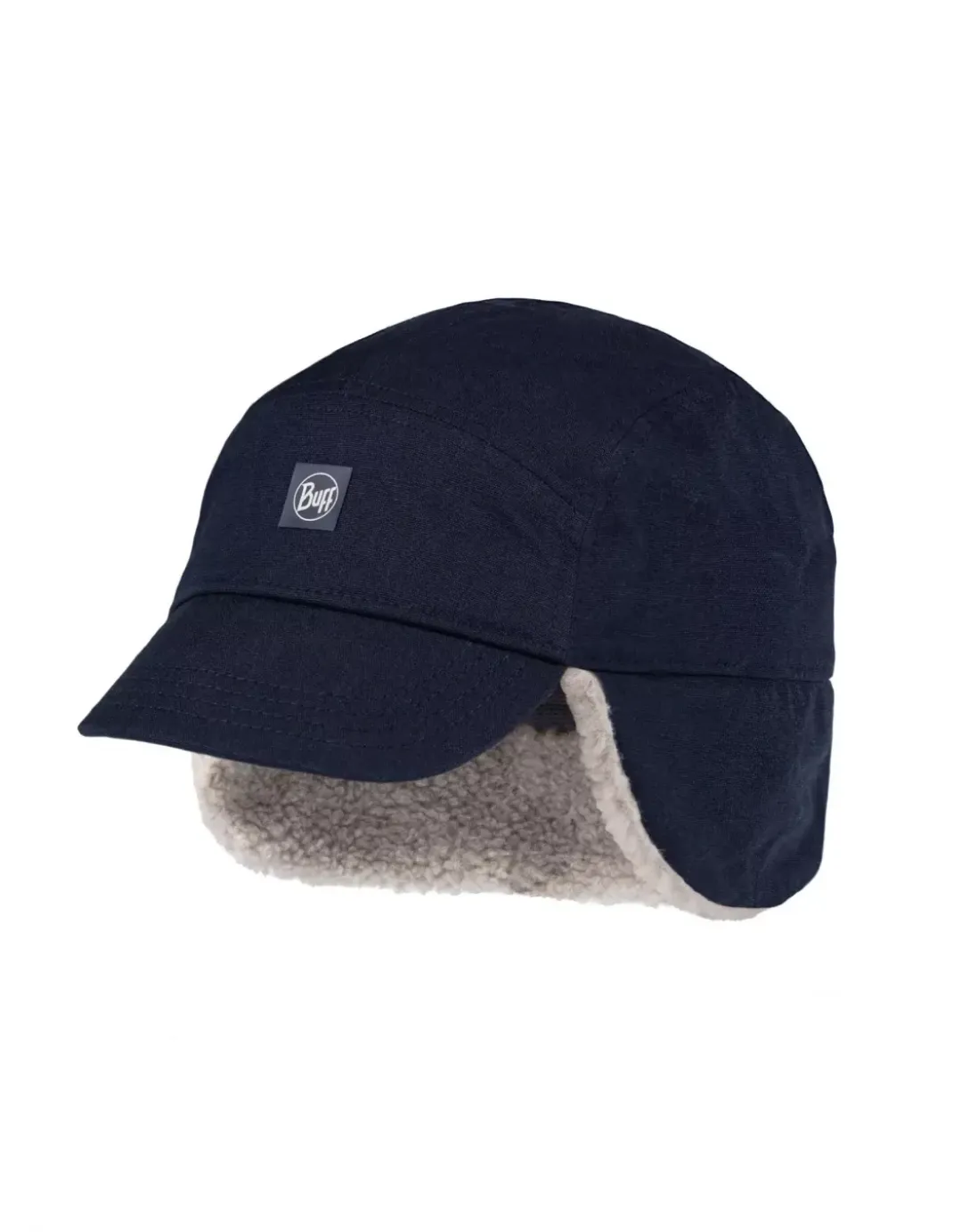 Czapka z daszkiem Buff Simu Fall Line Cap