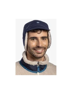 Czapka z daszkiem Buff Simu Fall Line Cap