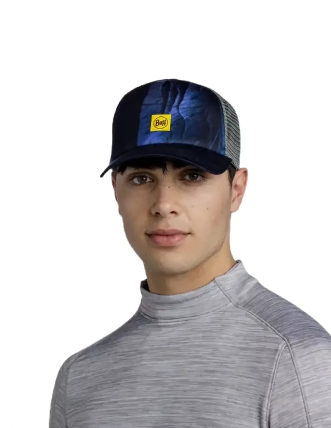 Czapka z daszkiem Buff Trucker Cap