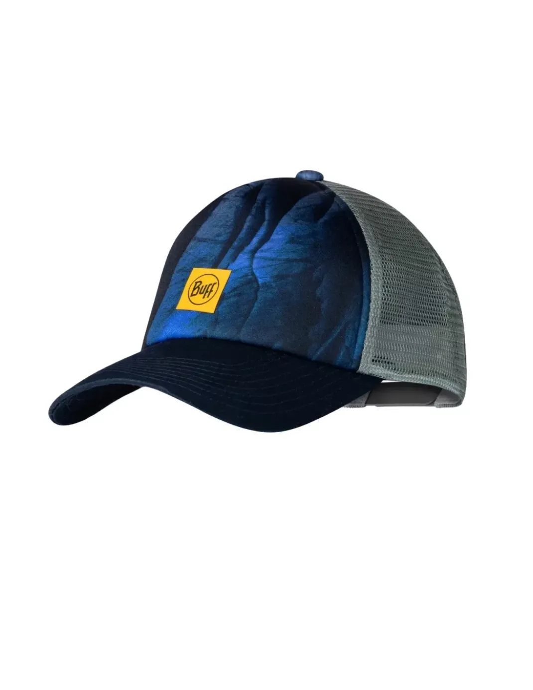 Czapka z daszkiem Buff Trucker Cap