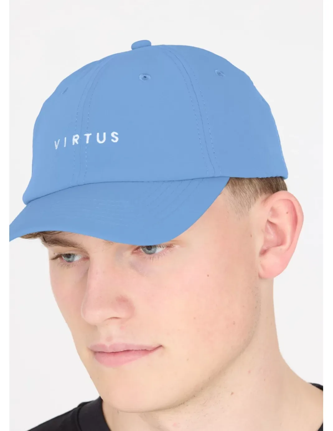 Czapka z daszkiem Vritus Borden