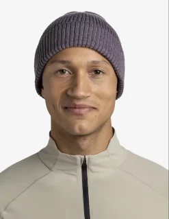 Czapka zimowa Buff Active Merino