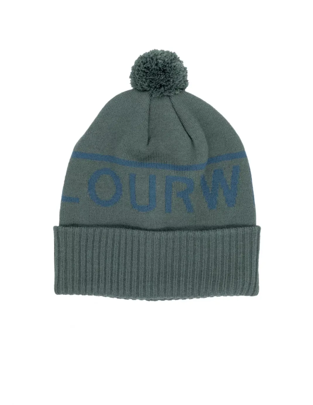 Czapka zimowa Colourwear Fluffball