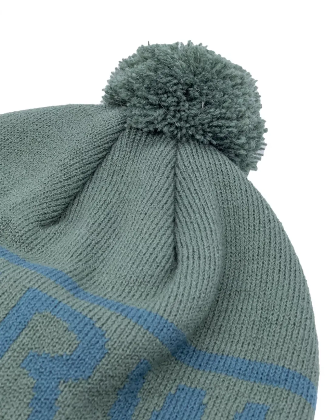 Czapka zimowa Colourwear Fluffball