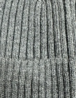 Czapka zimowa Colourwear Bonk Badge