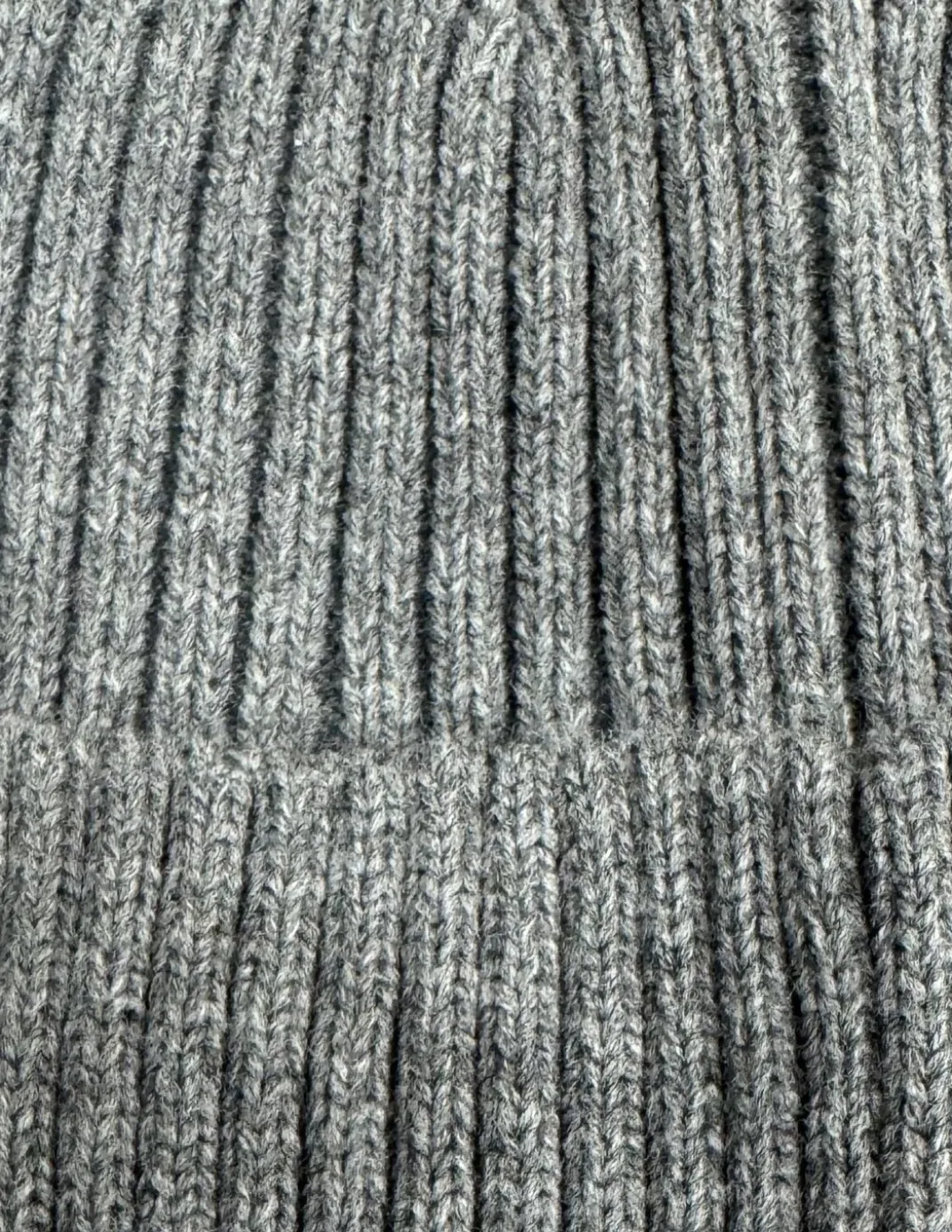 Czapka zimowa Colourwear Bonk Badge