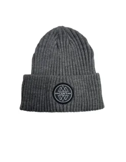 Czapka zimowa Colourwear Bonk Badge