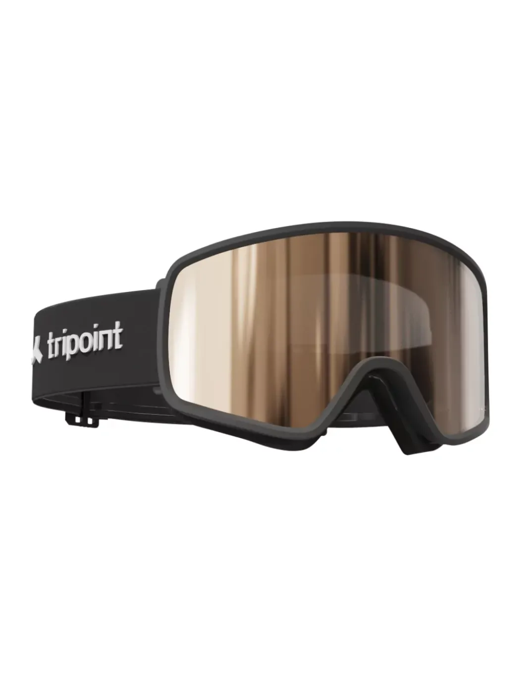 Gogle narciarskie Tripoint Mount Roraima Polarized