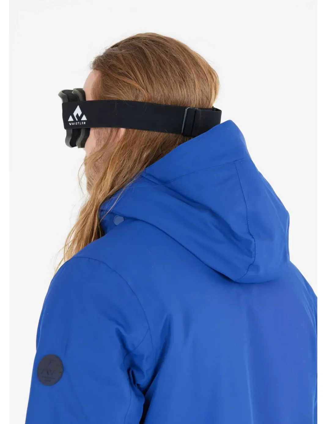 Gogle narciarskie Whistler WS5100