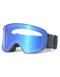 Gogle narciarskie Whistler Avoriaz Topaz IV Polarized