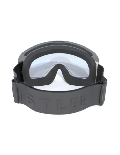 Gogle narciarskie Whistler Avoriaz Topaz IV Polarized