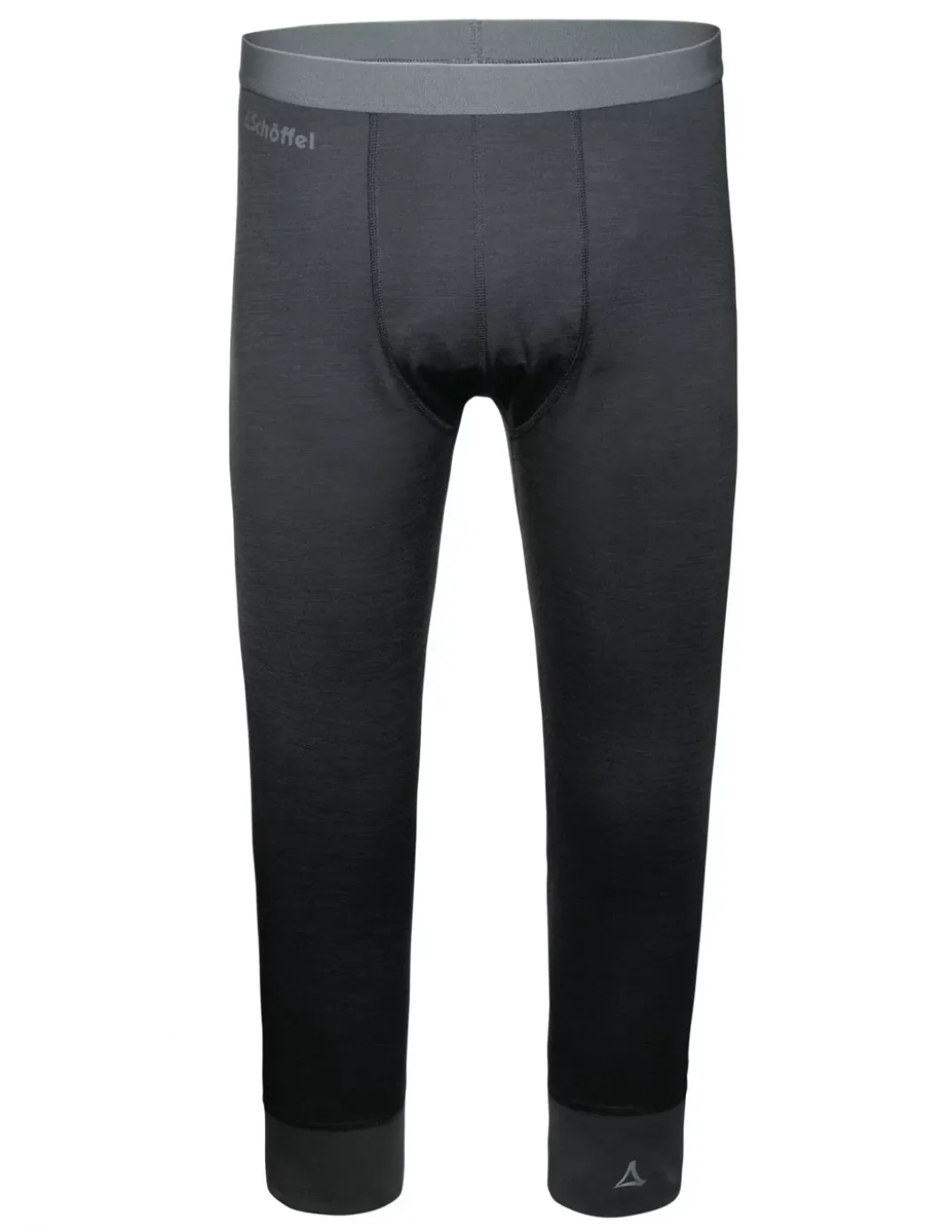 Kalesony termoaktywne 3/4 męskie Schöffel Sport Merino