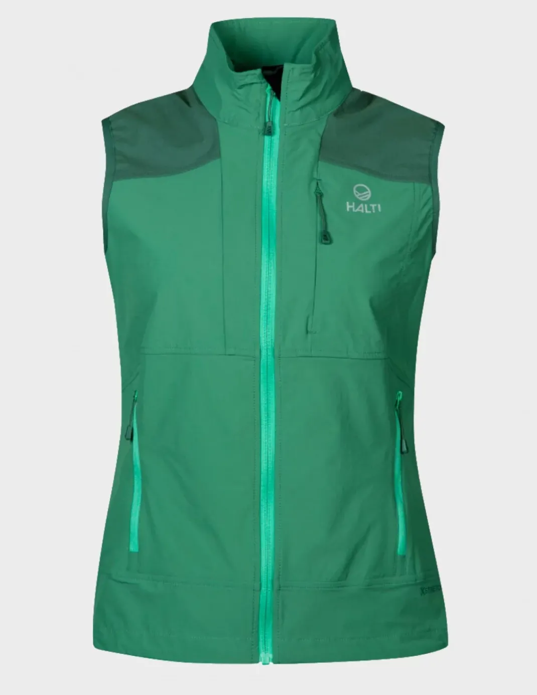 Kamizelka damska Halti Pallas X-Stretch
