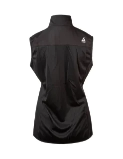 Kamizelka do biegania damska Endurance Cilta Windblock XCS