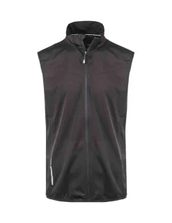 Kamizelka do biegania męska Endurance Calt Windblock XCS
