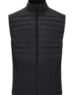 Kamizelka hybrydowa męska Endurance Benst PrimaLoft®
