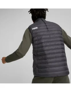 Kamizelka puchowa męska Puma PackLITE Primaloft®