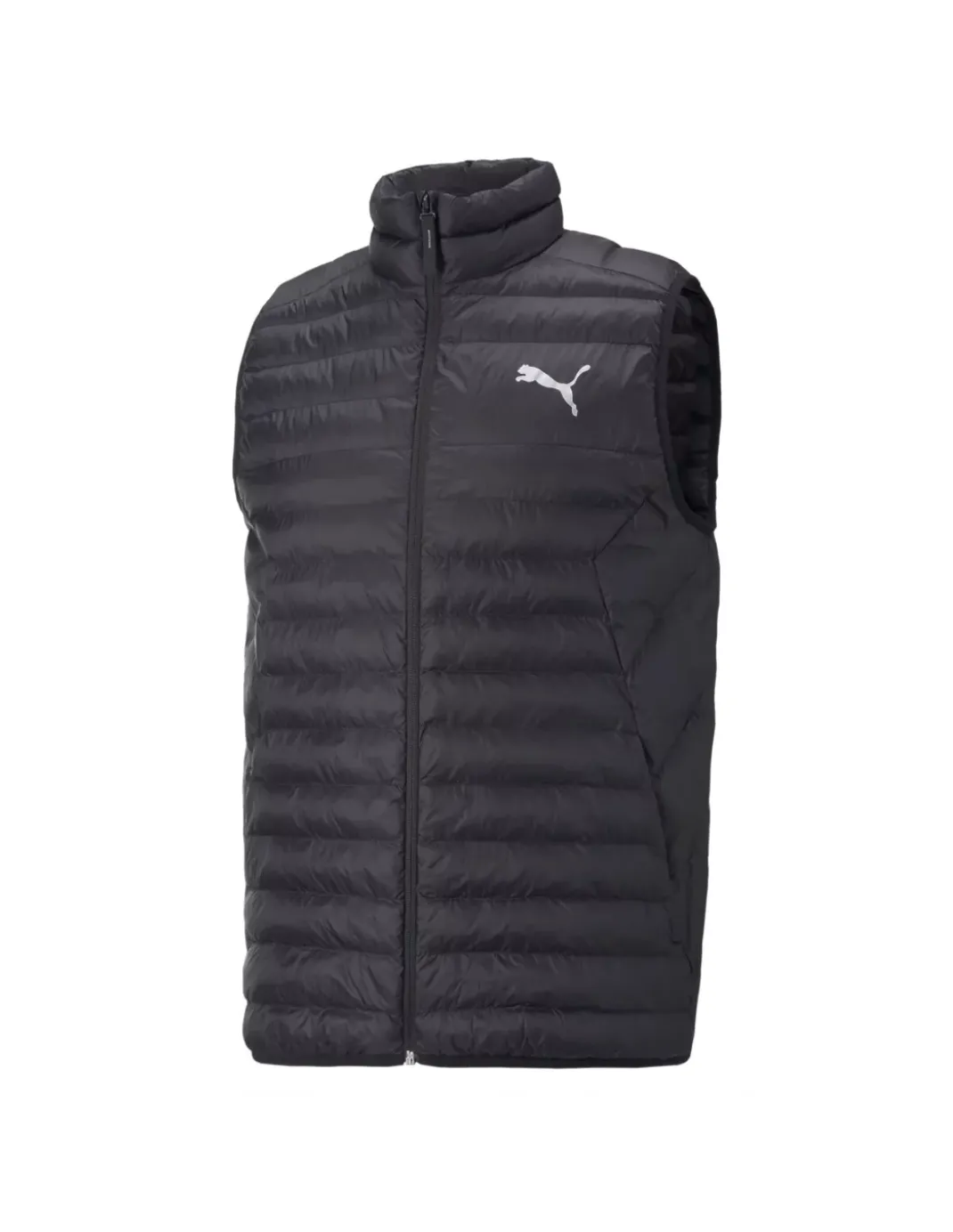 Kamizelka puchowa męska Puma PackLITE Primaloft®