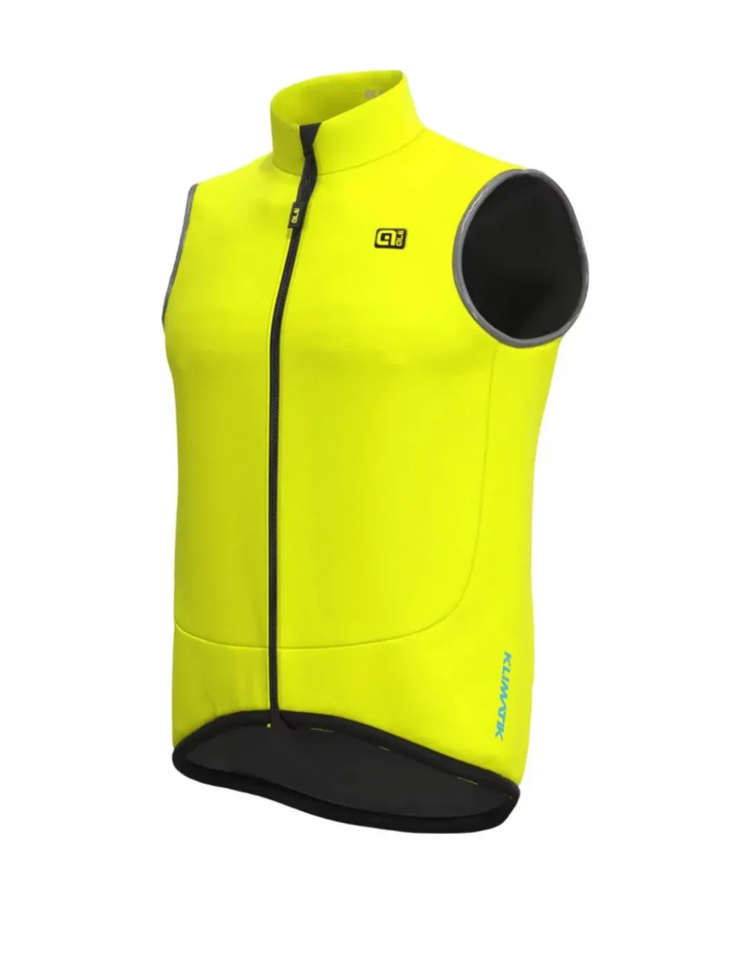 Kamizelka rowerowa damska Alé Cycling Klimatik K-Smart