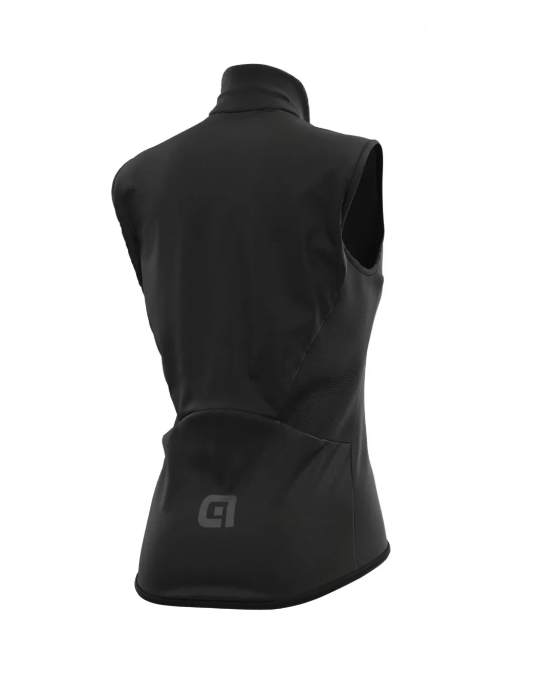 Kamizelka rowerowa damska Alé Cycling Klimatik Guscio Vento 2.0