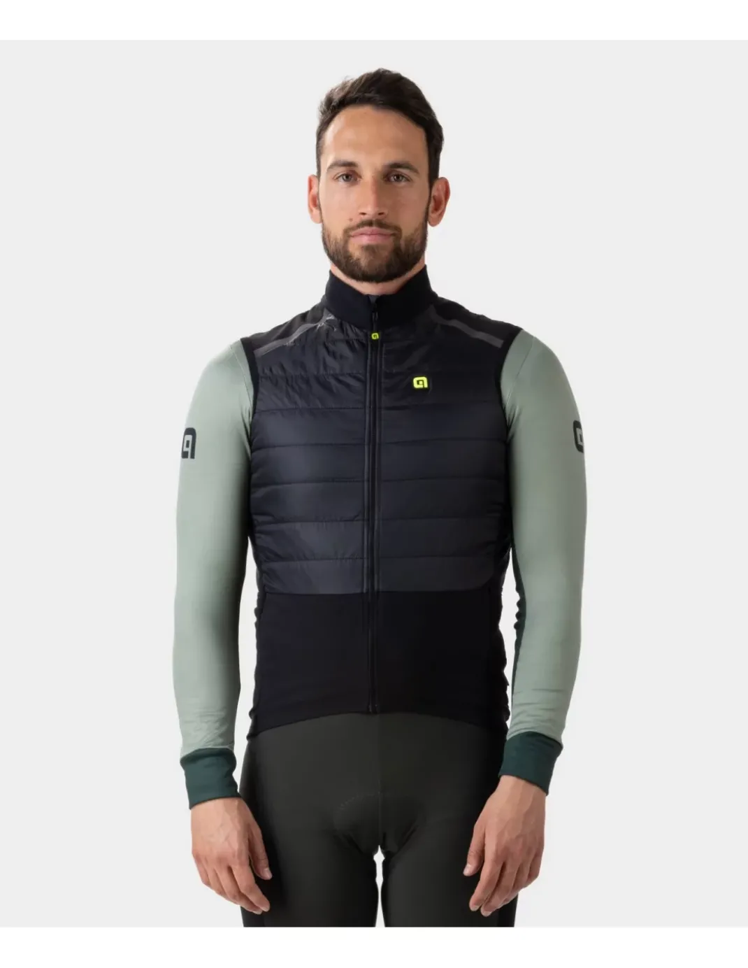 Kamizelka rowerowa męska Alé Cycling Off Road Cargo